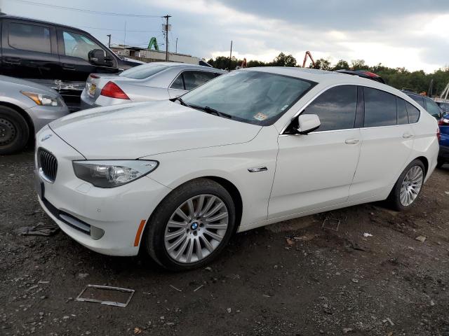 BMW 535 XIGT 2013 wbasp2c54dc339031