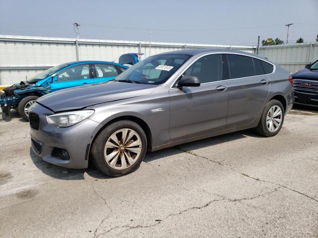 BMW 535 XIGT 2013 wbasp2c54dc339093