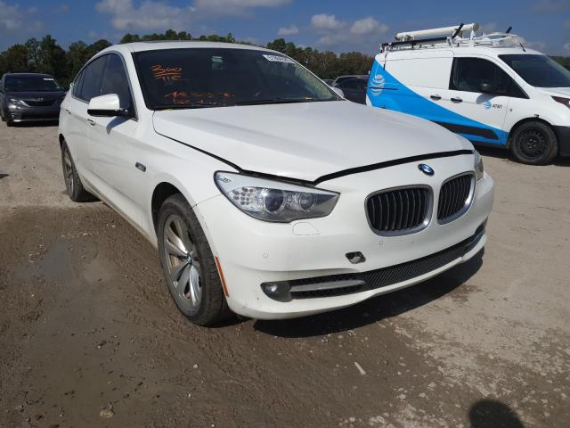 BMW 5 2013 wbasp2c54dc339773