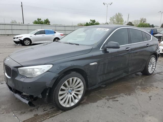 BMW 535 XIGT 2013 wbasp2c54dc339918