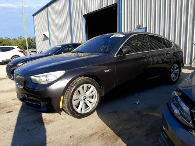 BMW 535 XIGT 2011 wbasp2c55bc337270