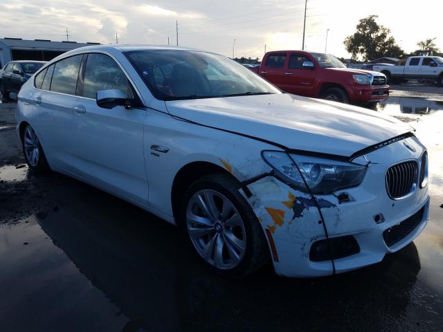 BMW 535 XIGT 2011 wbasp2c55bc337818