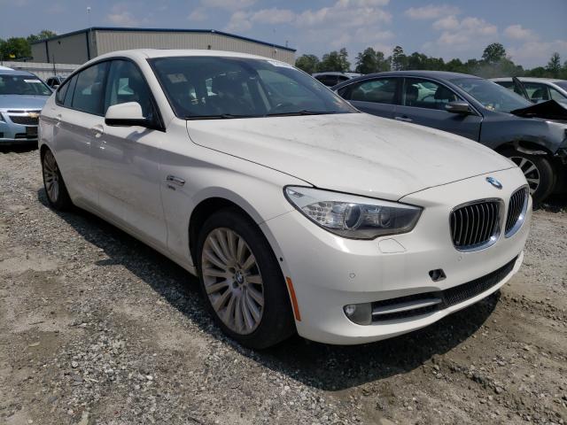 BMW 535 XIGT 2011 wbasp2c55bc338144