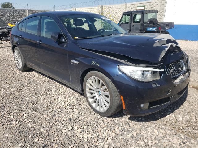 BMW 535 XIGT 2011 wbasp2c55bc338287