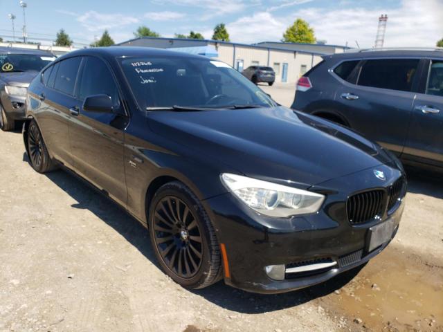 BMW 535 XIGT 2011 wbasp2c55bc338340