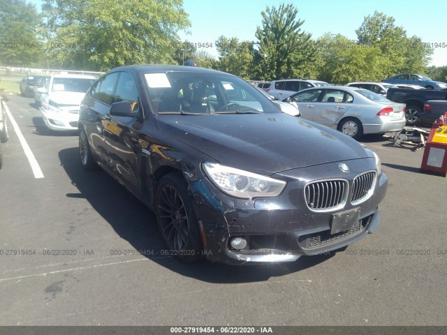 BMW 5 2012 wbasp2c55cc338470