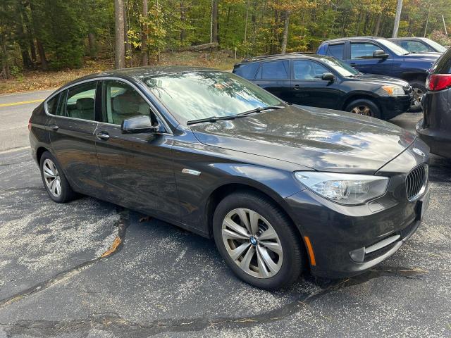 BMW 535 XIGT 2013 wbasp2c55dc339300