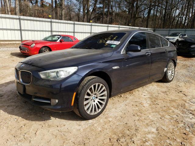 BMW 535 XIGT 2013 wbasp2c56dc339581