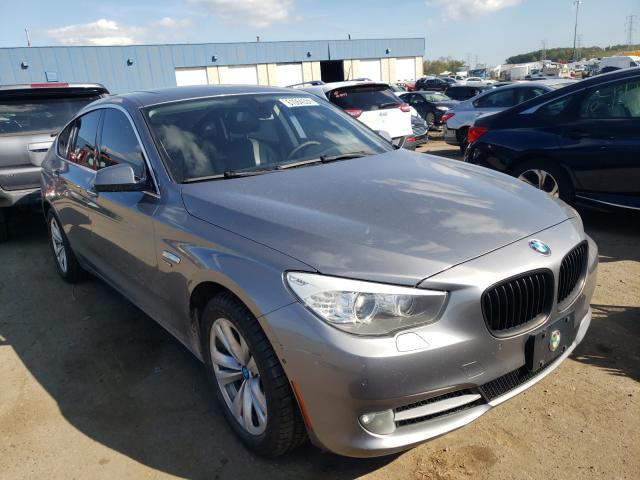 BMW 535 XIGT 2011 wbasp2c57bc337450