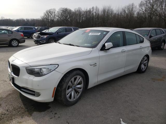 BMW 535 XIGT 2011 wbasp2c57bc337643