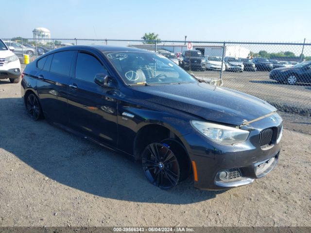 BMW 535I 2012 wbasp2c57cc338535