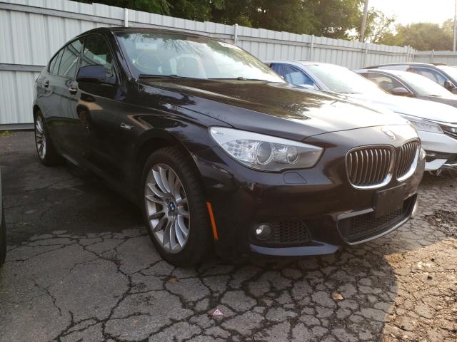 BMW 535 XIGT 2013 wbasp2c57dc339170