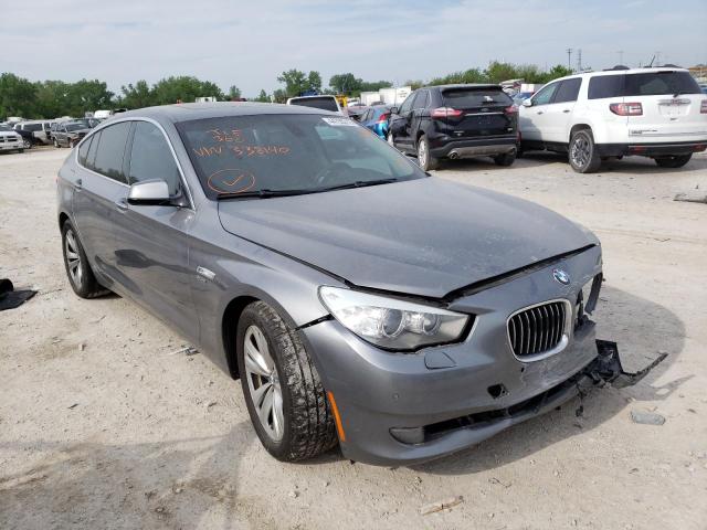 BMW 535 XIGT 2011 wbasp2c58bc338140