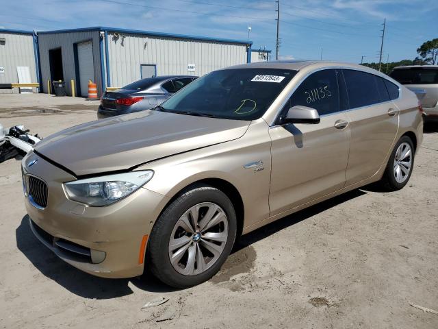 BMW 535 XIGT 2011 wbasp2c58bc338171