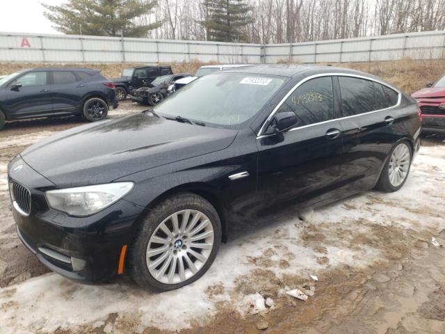 BMW 535 XIGT 2013 wbasp2c58dc339324