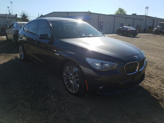 BMW 535 XIGT 2013 wbasp2c58dc339937