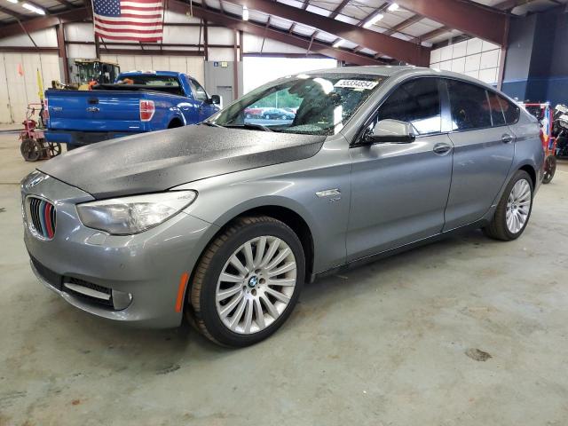 BMW 5 SERIES 2011 wbasp2c59bc337045