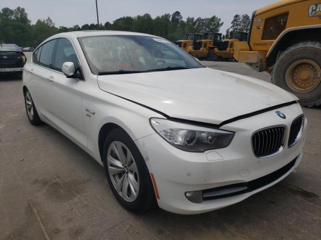 BMW 535 XIGT 2011 wbasp2c59bc337305