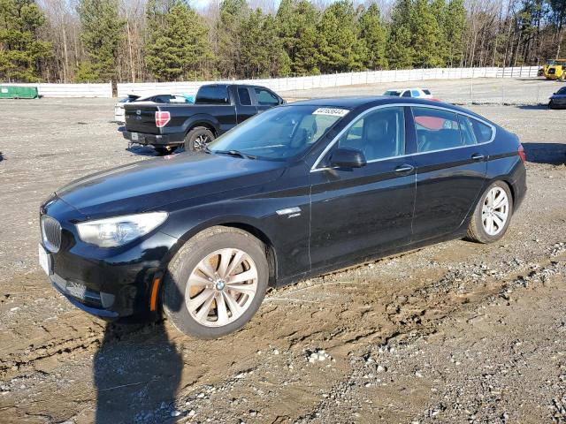 BMW 5 SERIES 2011 wbasp2c59bc337613