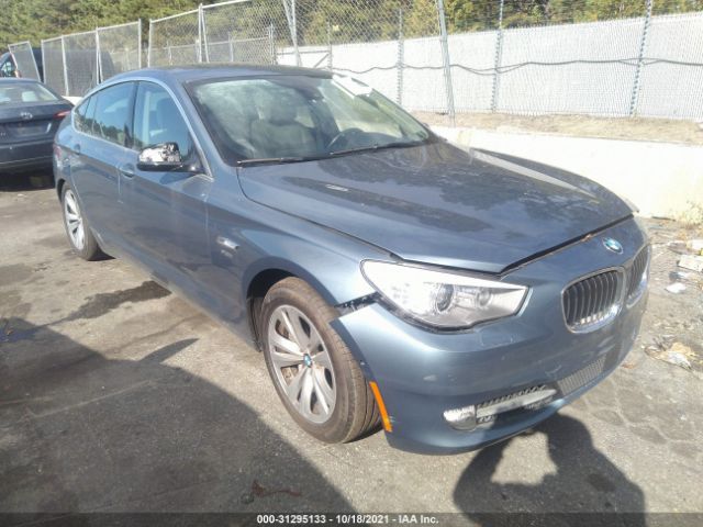 BMW 5 2011 wbasp2c59bc338096