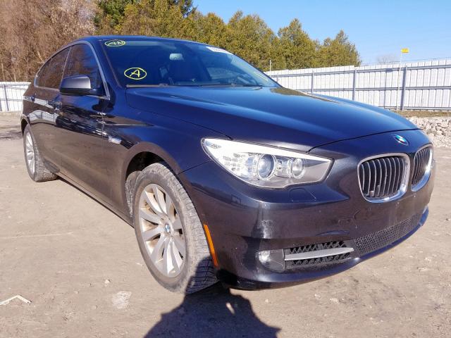 BMW 535 XIGT 2011 wbasp2c59bc338387