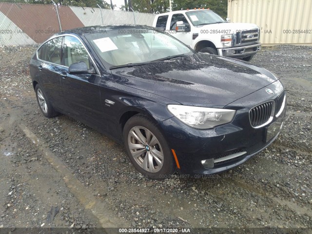 BMW 5 2012 wbasp2c59cc338682