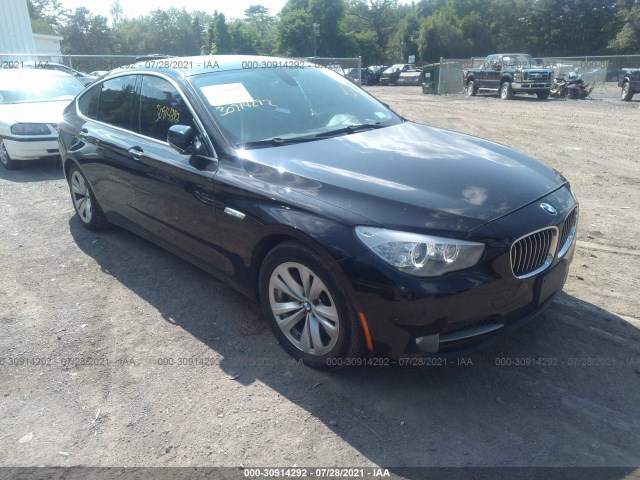 BMW 5 2013 wbasp2c59dc339087