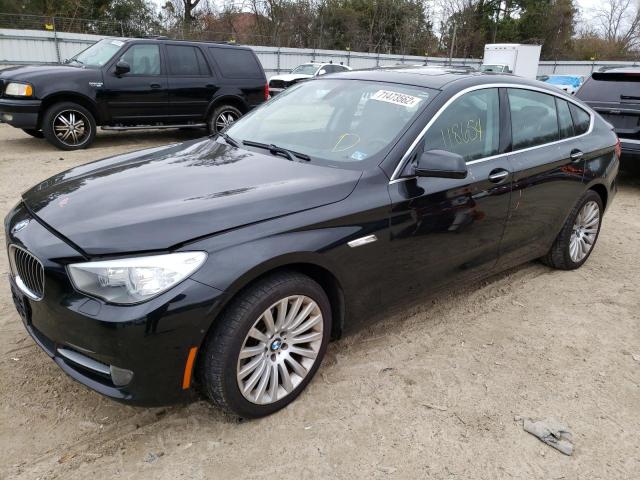 BMW 535 XIGT 2013 wbasp2c59dc339249