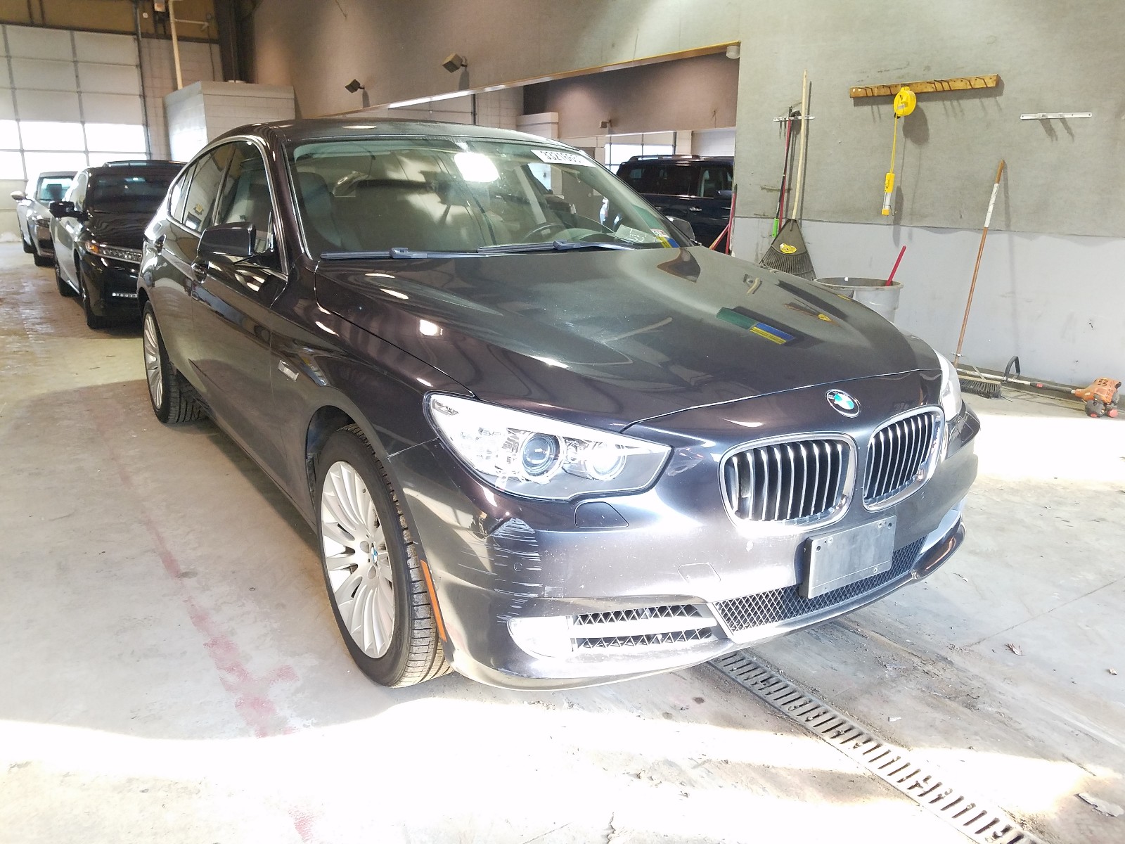 BMW 535 XI 2013 wbasp2c59dc339770