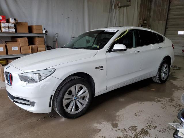 BMW 535 XIGT 2011 wbasp2c5xbc337426