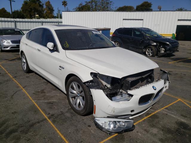 BMW 535 XIGT 2011 wbasp2c5xbc337653