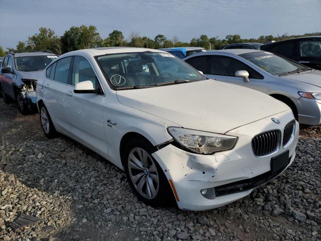 BMW 535 XIGT 2011 wbasp2c5xbc337829