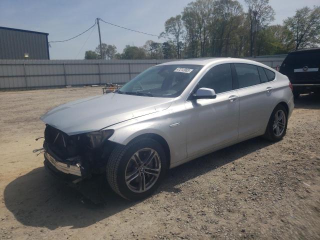 BMW 535 XIGT 2013 wbasp2c5xdc339907