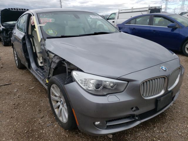 BMW 550 XIGT 2012 wbasp4c50cc899820