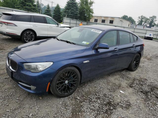 BMW 550 XIGT 2011 wbasp4c51bc341425