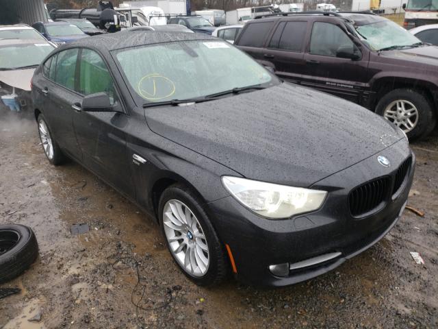 BMW 550 IGT 2011 wbasp4c51bc341862