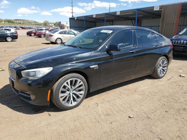 BMW 5 SERIES 2012 wbasp4c51cc341894