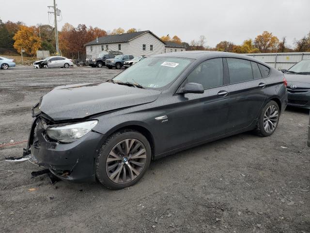 BMW 5 SERIES 2012 wbasp4c51cc899826