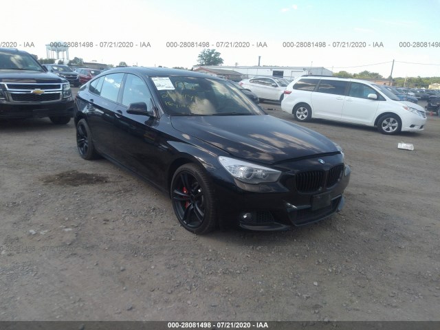 BMW 5 2012 wbasp4c51cc899888