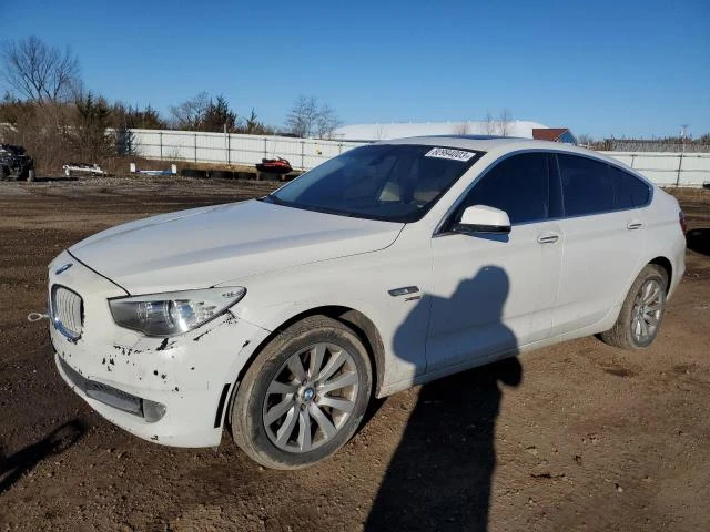 BMW 550 XIGT 2012 wbasp4c52cc899897