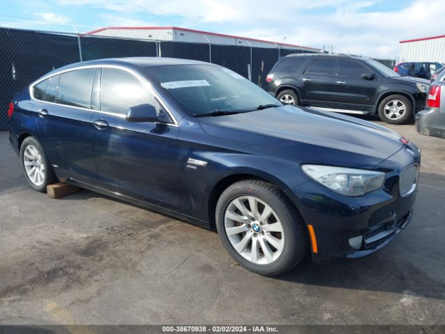 BMW NULL 2010 wbasp4c53ac341134