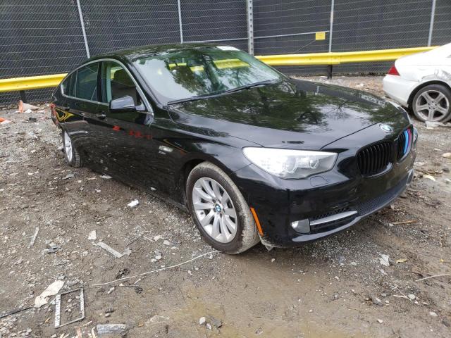 BMW 550 XIGT 2011 wbasp4c53bc341491