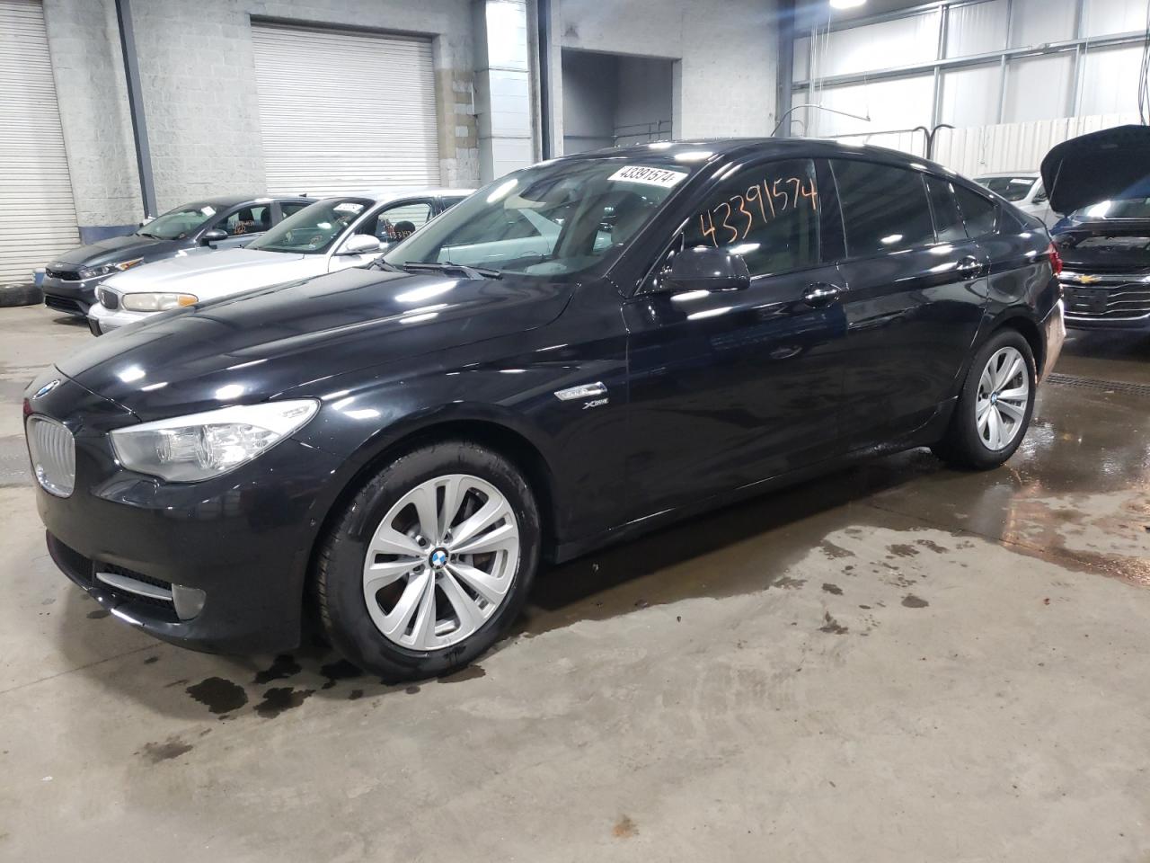 BMW 5ER 2011 wbasp4c53bc341538