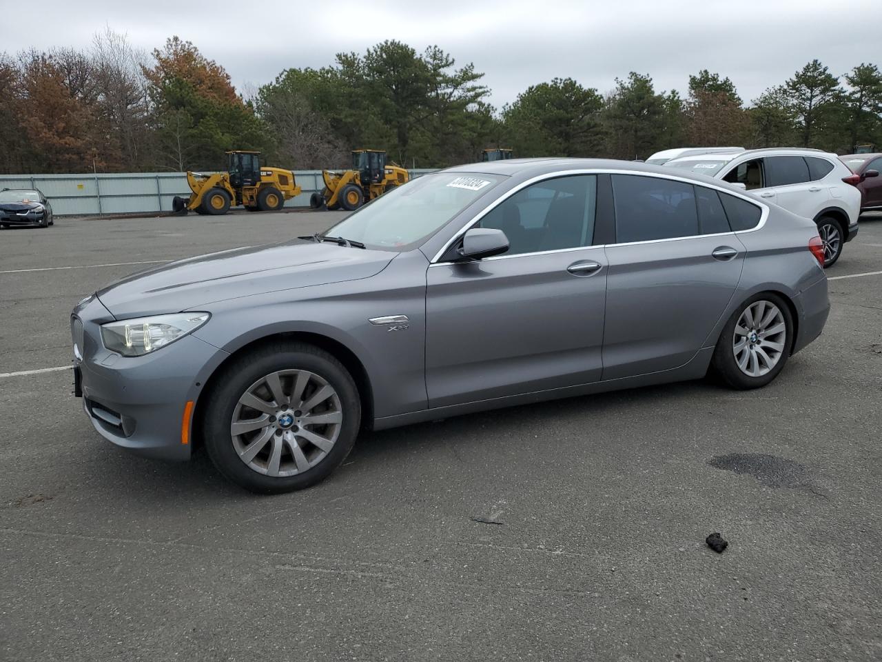 BMW 5ER 2012 wbasp4c53cc899844