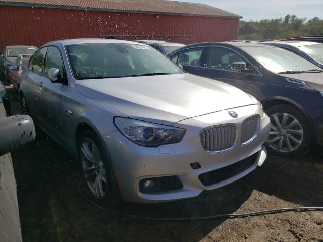 BMW 550 XIGT 2012 wbasp4c53cc899956