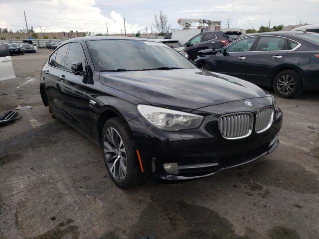 BMW 550 XIGT 2011 wbasp4c54bc341595