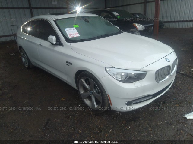 BMW 5 2011 wbasp4c54bc341676