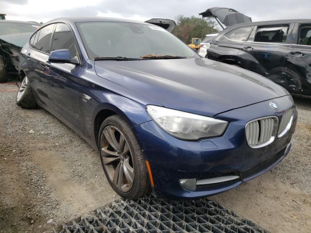 BMW 550 XIGT 2011 wbasp4c54bc341743