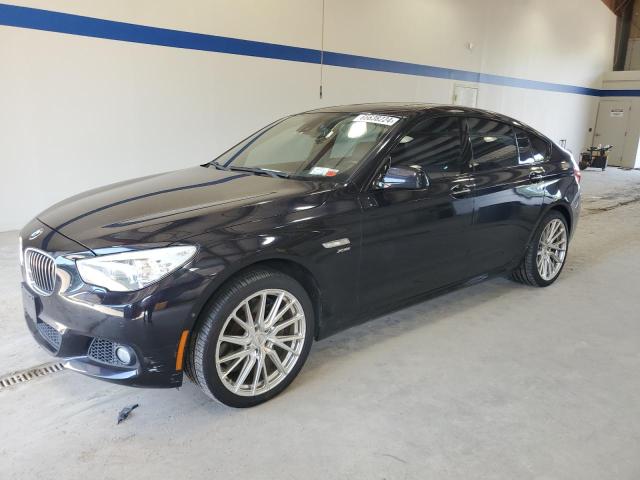 BMW 550 XIGT 2012 wbasp4c54cc899822