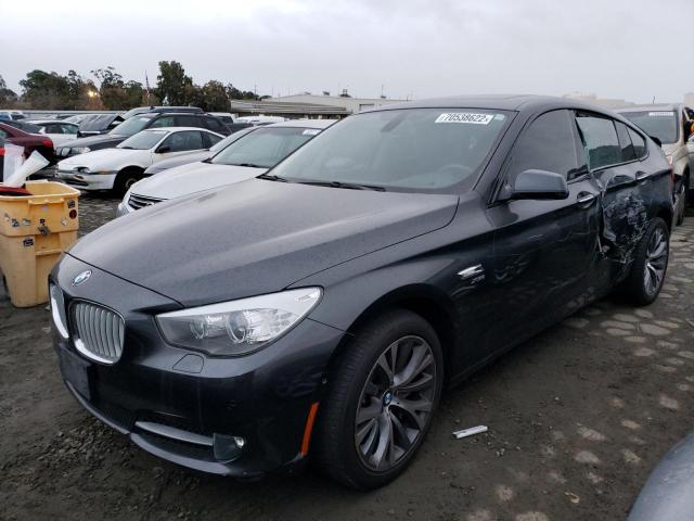 BMW 550 XIGT 2011 wbasp4c55bc341573